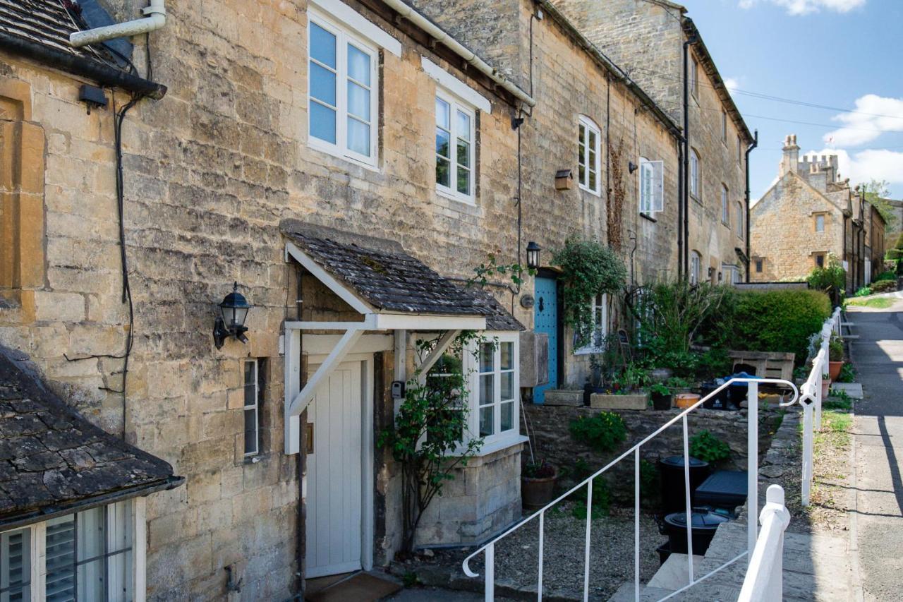 Gleneda Cottage - A Renovated, Traditional Cotswold Cottage Full Of Charm With Fireplace And Garden Bourton on the Hill Dış mekan fotoğraf