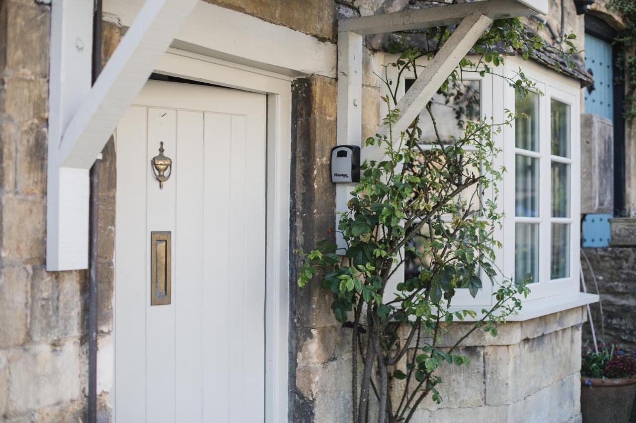 Gleneda Cottage - A Renovated, Traditional Cotswold Cottage Full Of Charm With Fireplace And Garden Bourton on the Hill Dış mekan fotoğraf