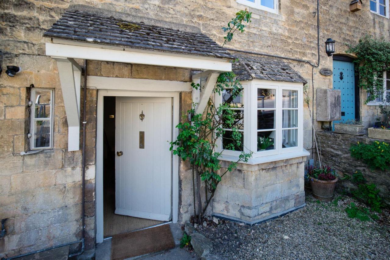 Gleneda Cottage - A Renovated, Traditional Cotswold Cottage Full Of Charm With Fireplace And Garden Bourton on the Hill Dış mekan fotoğraf